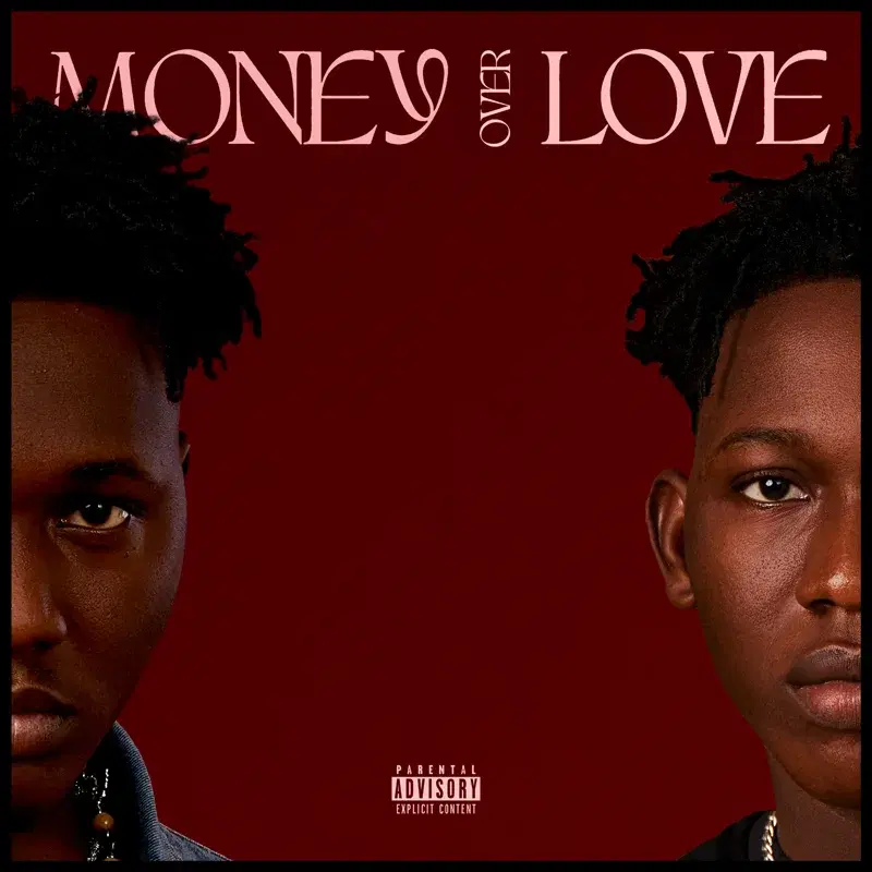 Money Over Love
