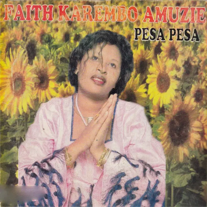 Pesa Pesa