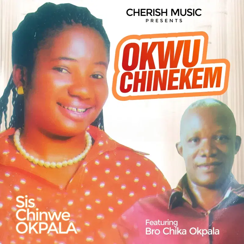 Okwu Chinekem