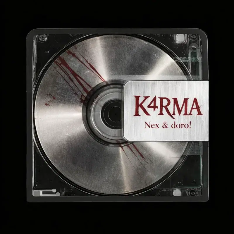 K4RMA