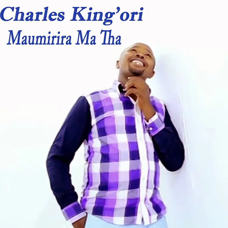 Maumirira Ma Tha