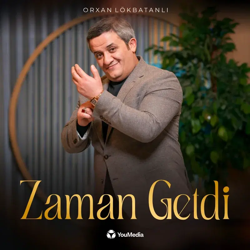 Zaman Getdi