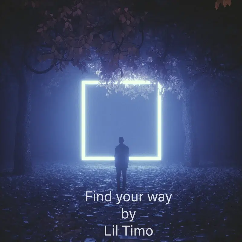 Find your way
