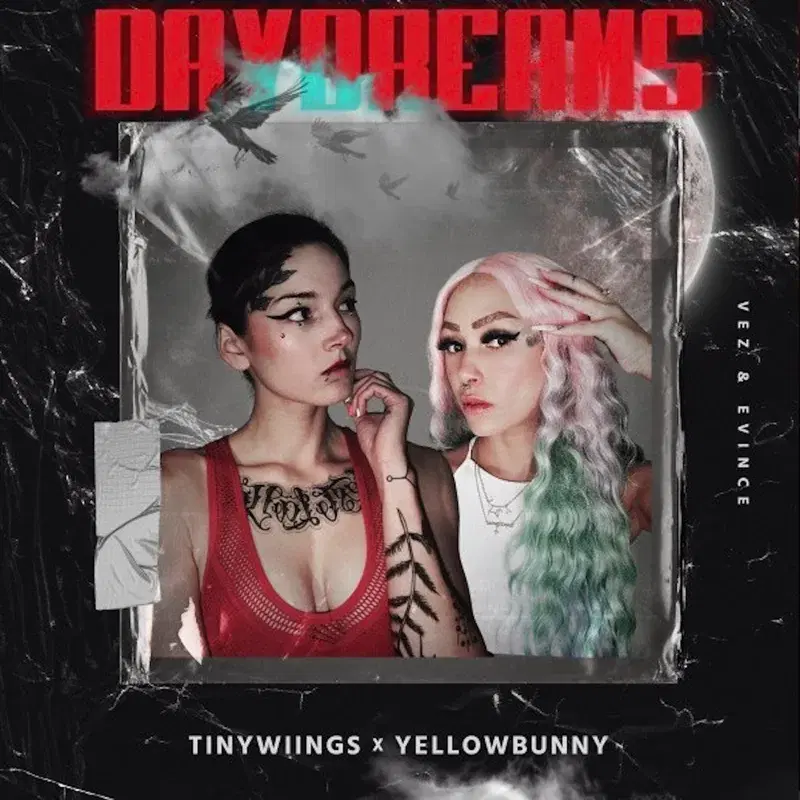 Daydreams (feat. YellowBunny)
