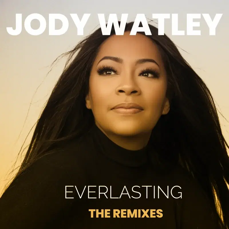 EVERLASTING: The Remixes