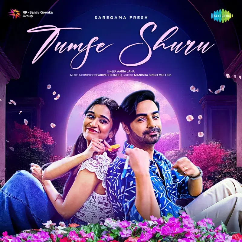 Tumse Shuru - Single