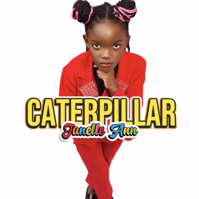 Caterpillar