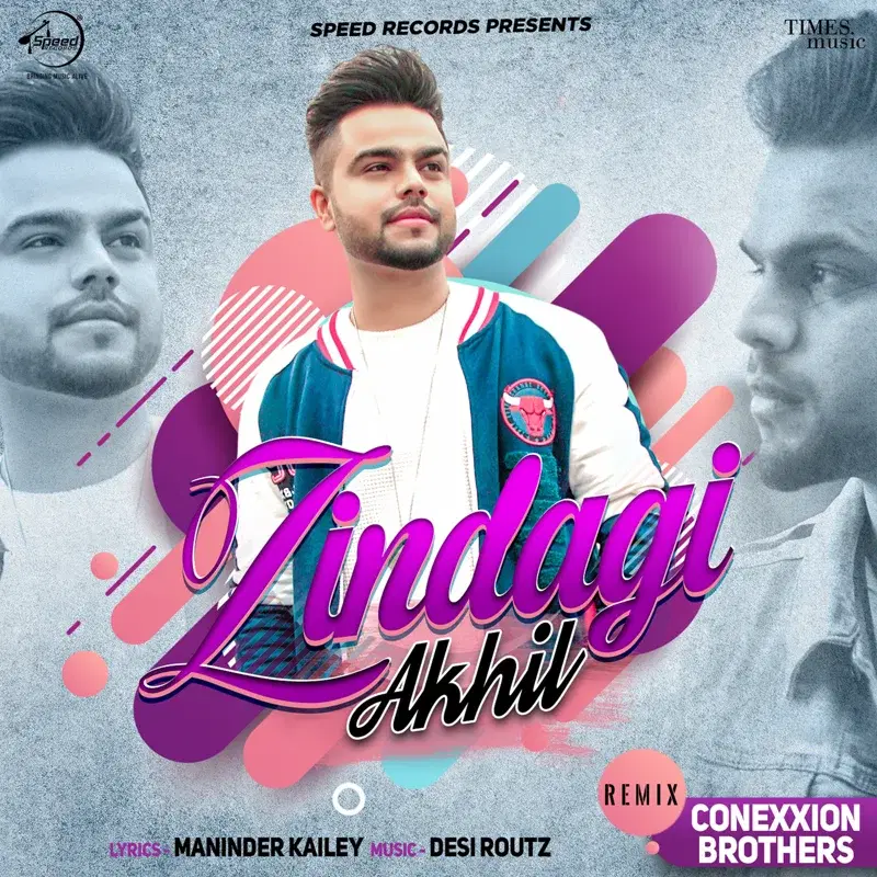 Zindagi