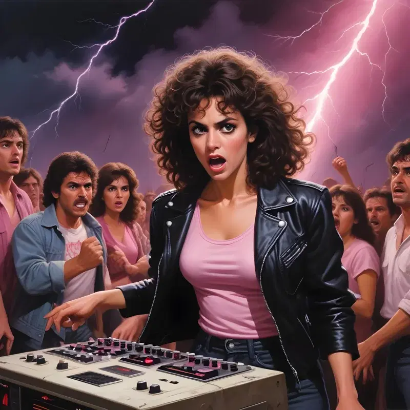 Retrowave Renaissance