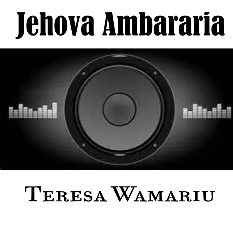 Jehova Ambararia