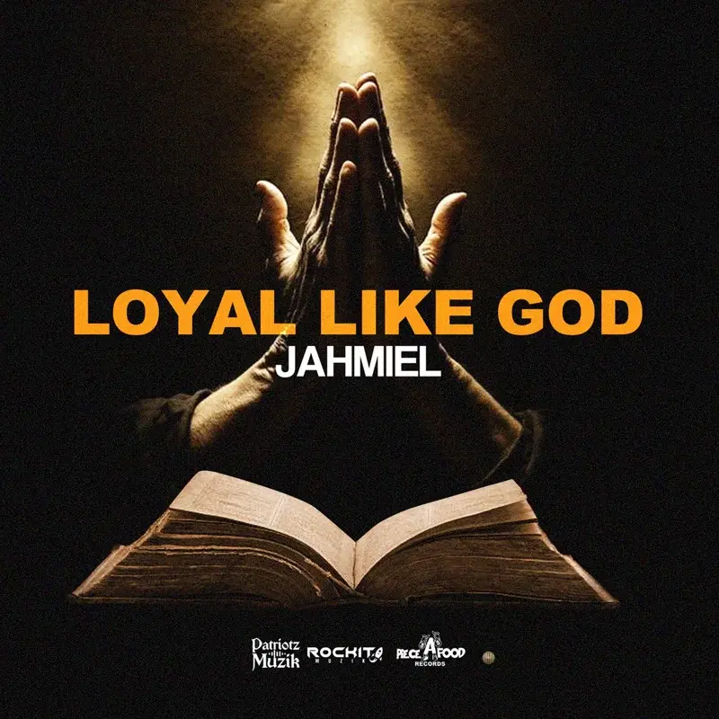Loyal Like God
