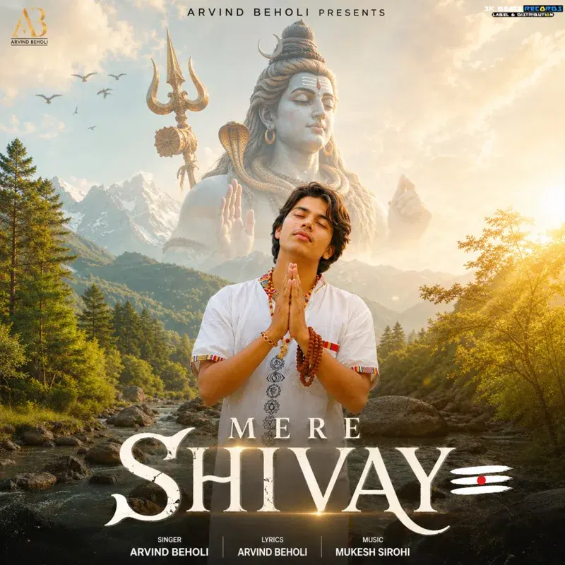 Mere Shivay