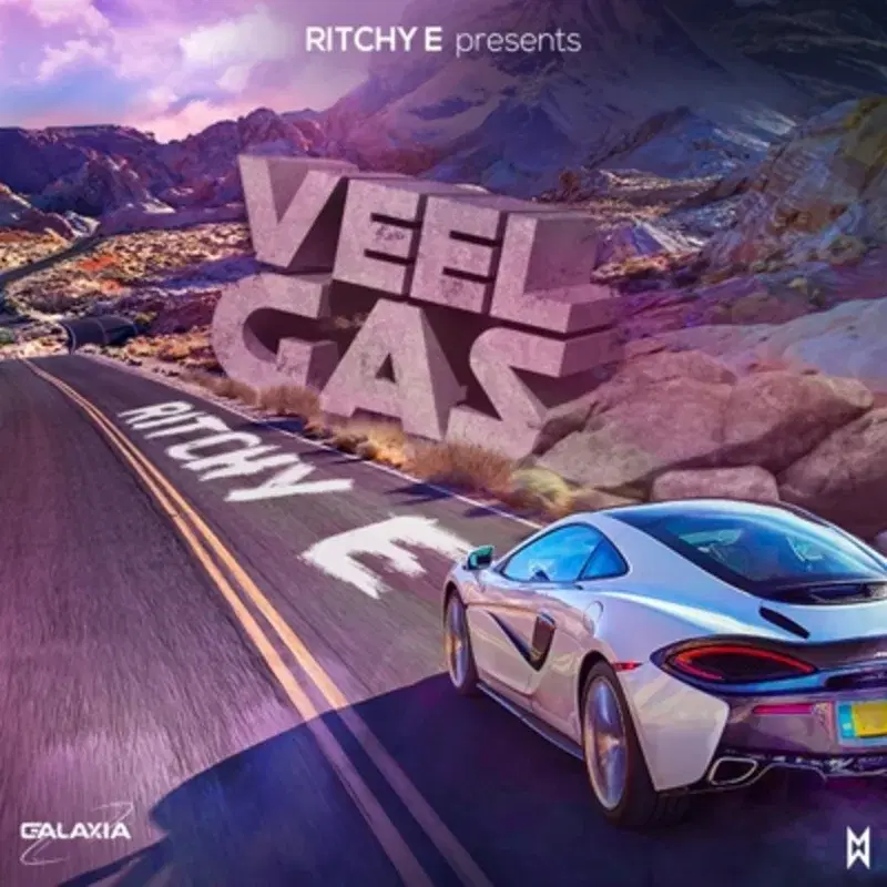 Veel Gas