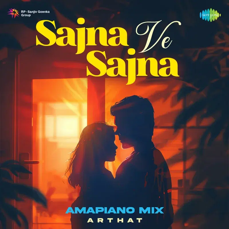 Sajna Ve Sajna
