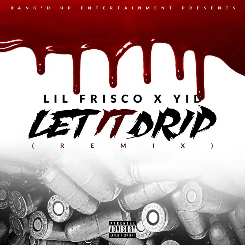 Let It Drip