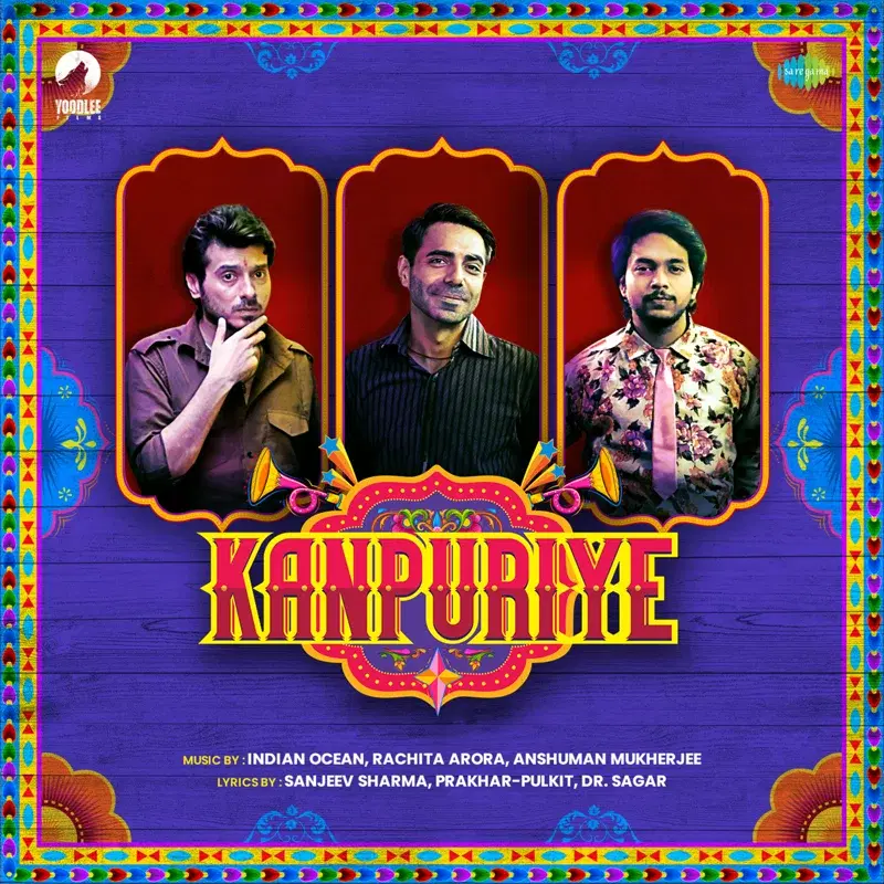 Kanpuriye (Original Motion Picture Soundtrack)