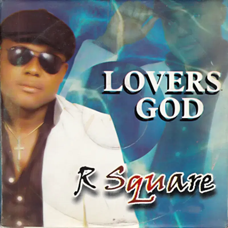 Lovers God