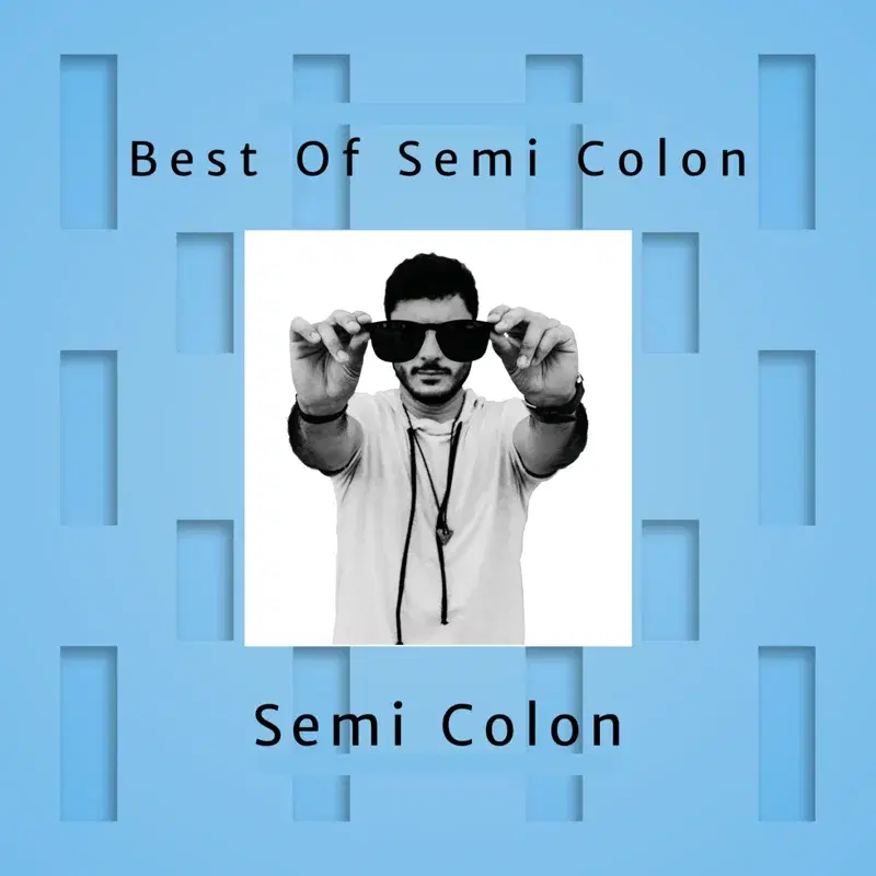 Best Of Semi Colon
