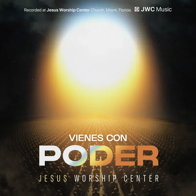 Vienes Con Poder