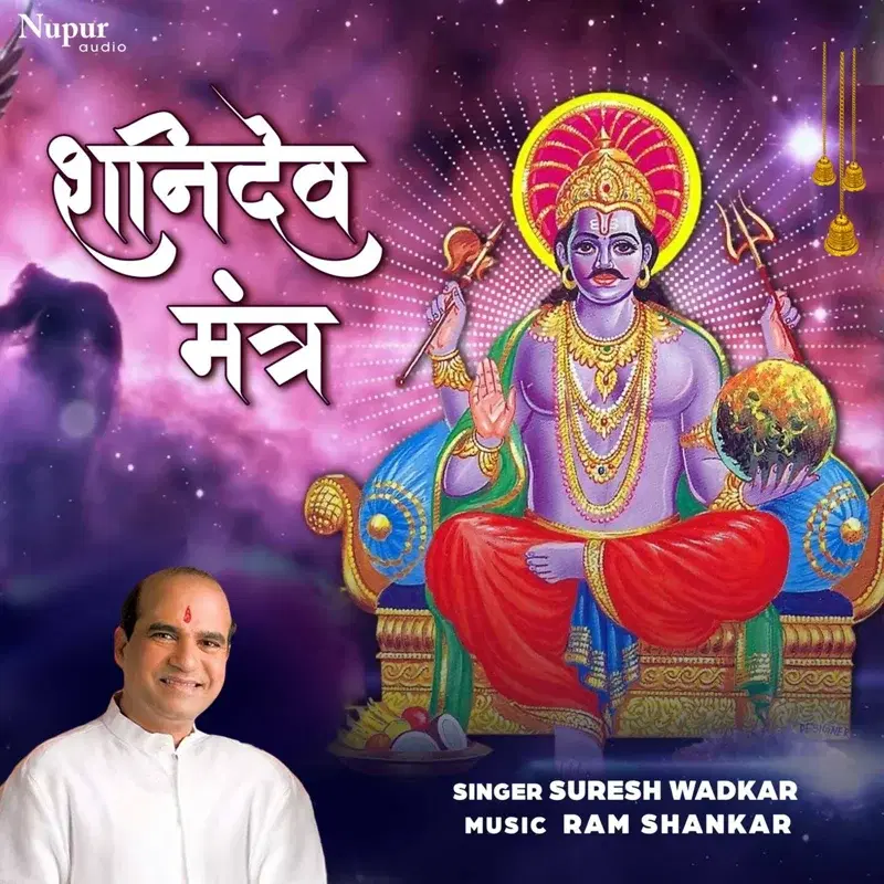 Shani Dev Mantra