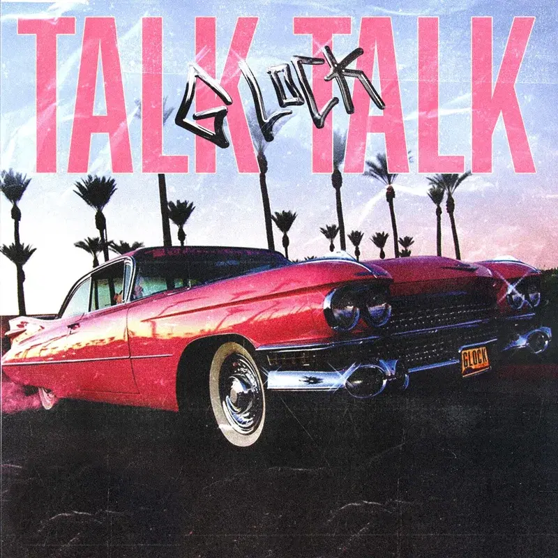Talk Talk (feat. Bighead)