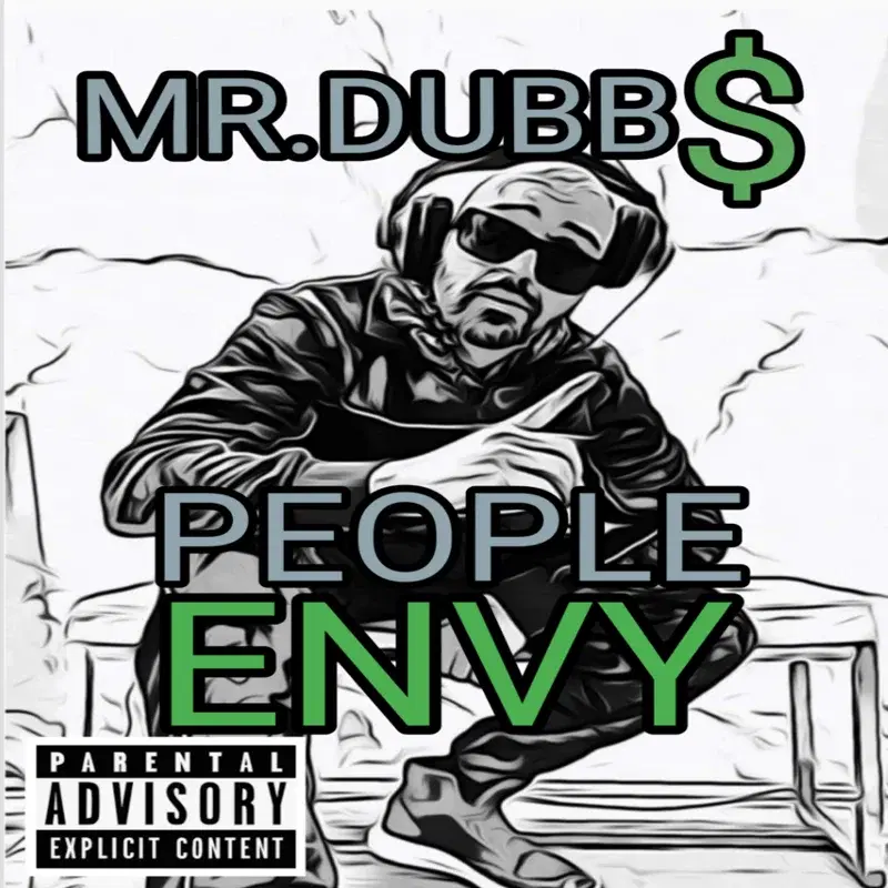 People Envy