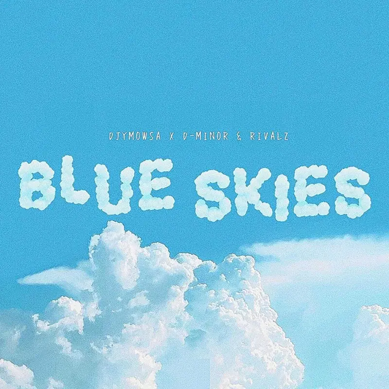 BLUE SKIES