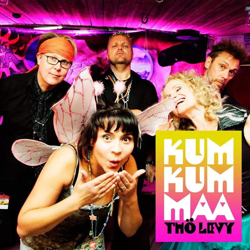 Thö Levy