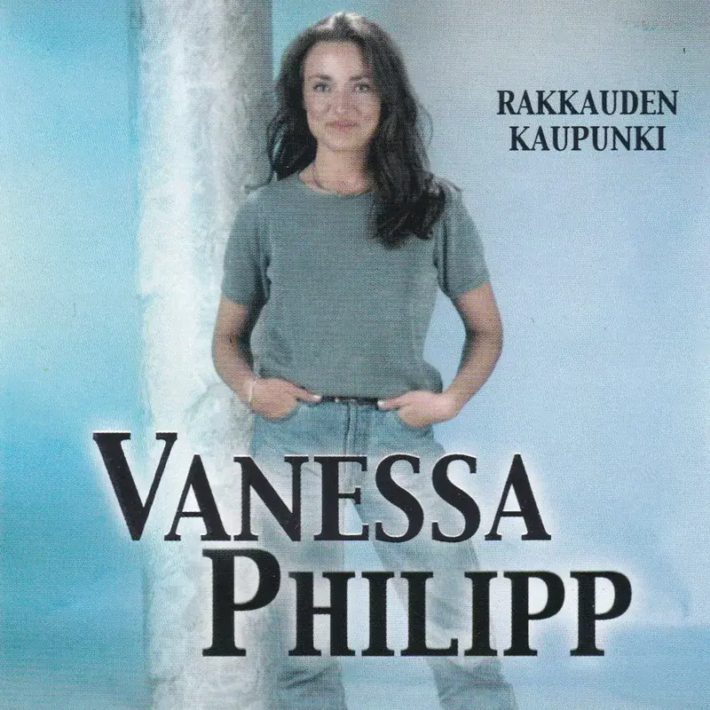 Rakkauden kaupunki