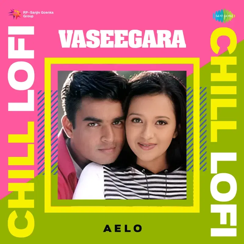 Vaseegara (From "Minnalae") - Single