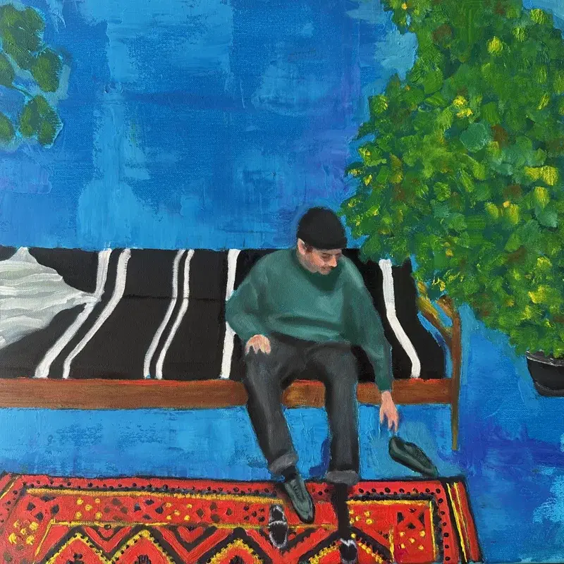 desenho novo