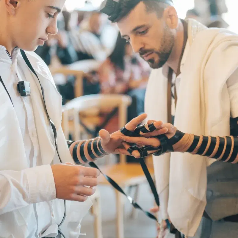 תזכה למצוות
