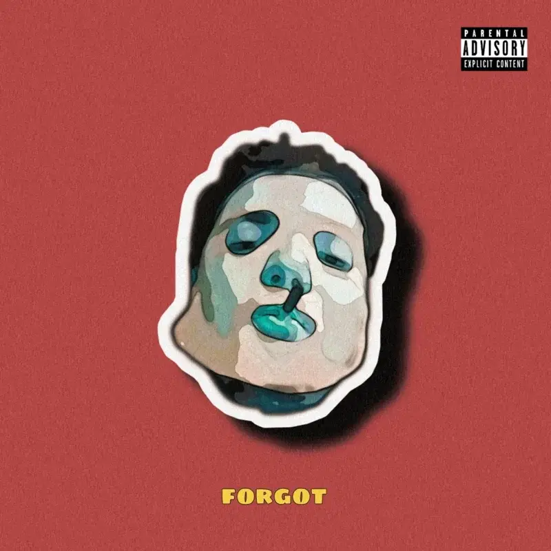 forgot