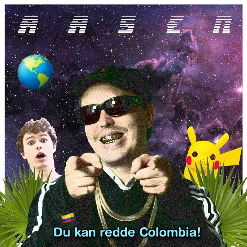 Colombia