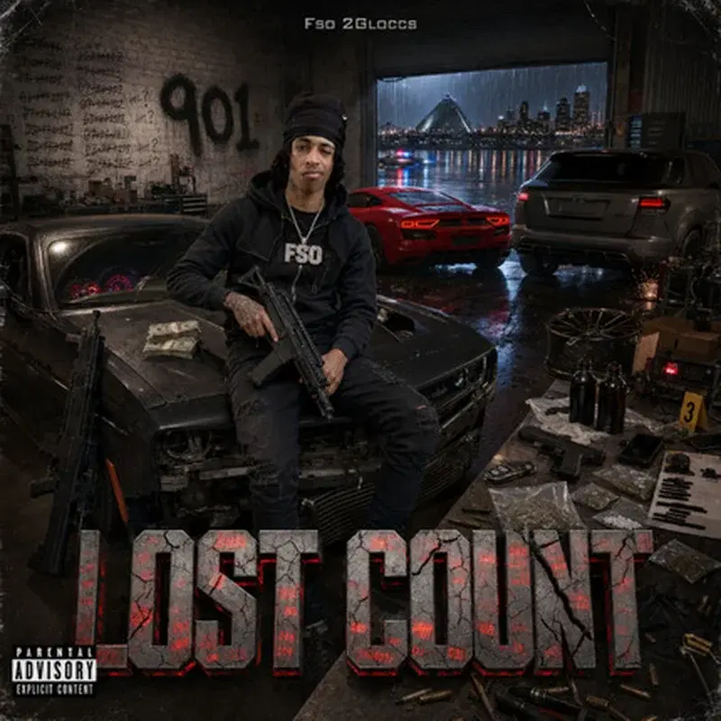 Cover Art