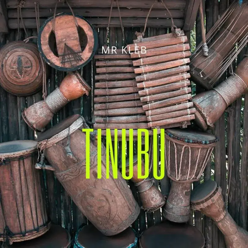 Tinubu