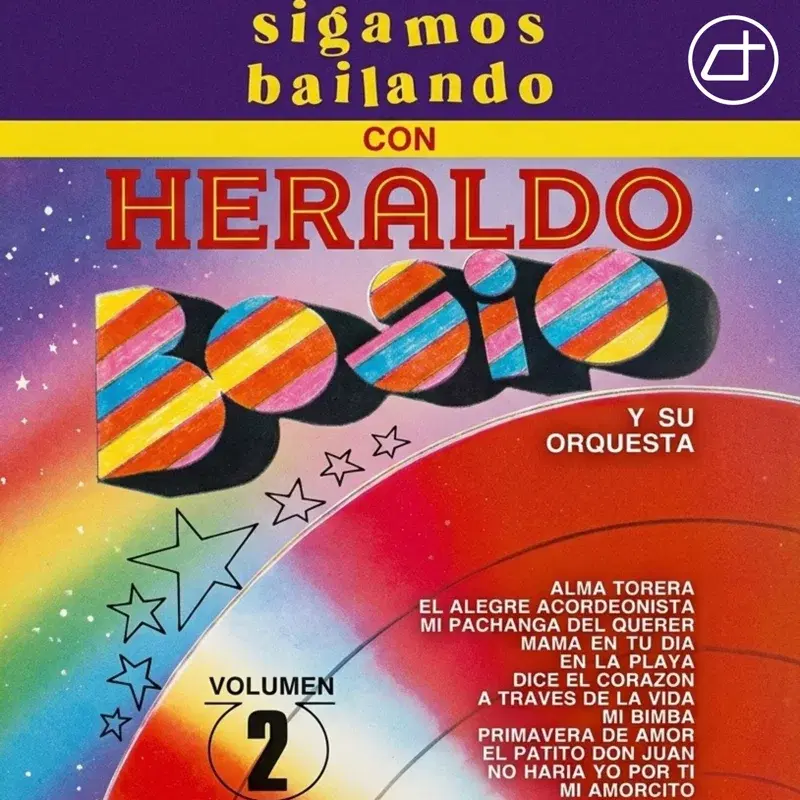 Sigamos bailando con Vol. 2