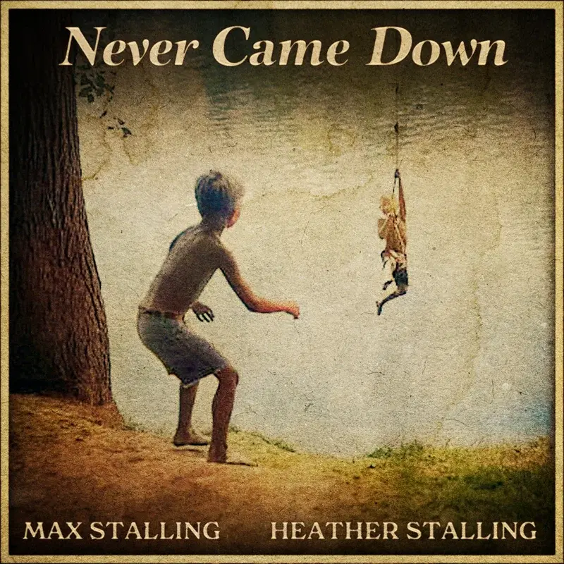 Never Came Down