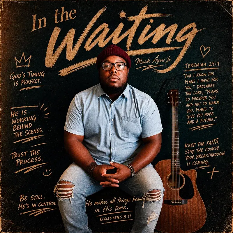 In The Waiting