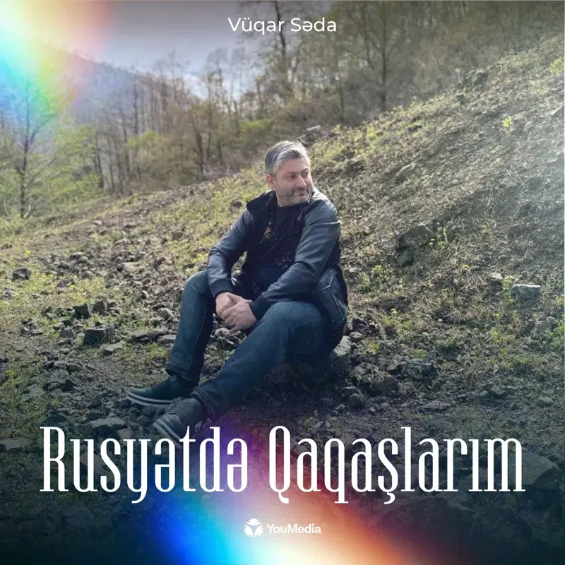 Rusyetdə Qaqaşlarım
