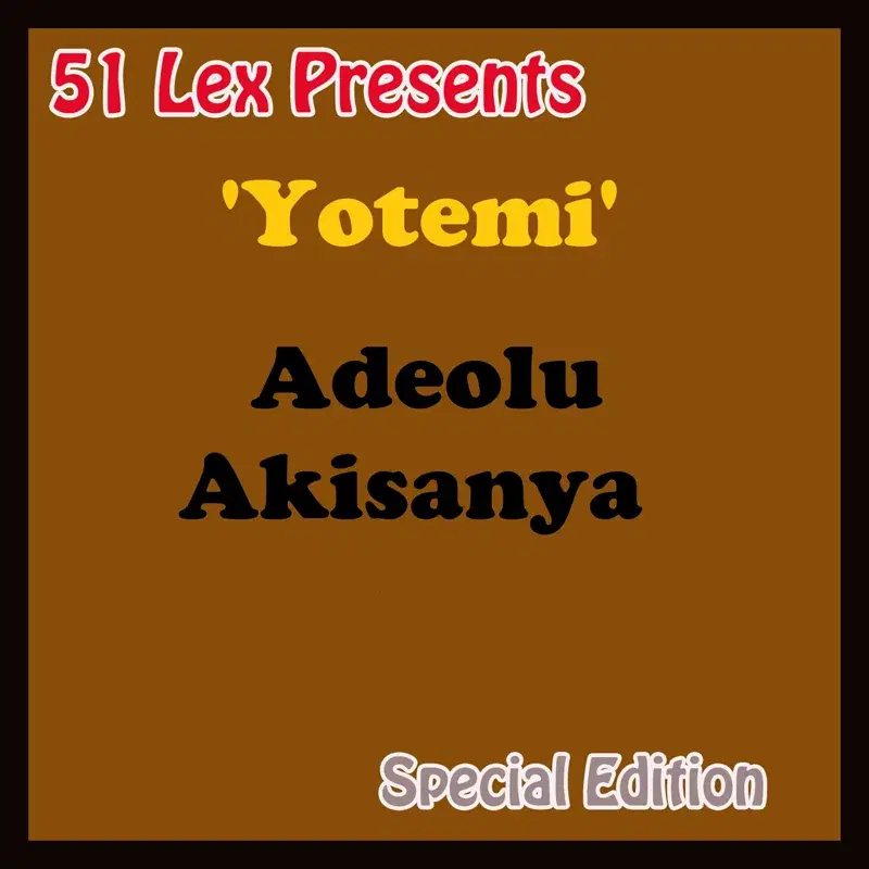 51 Lex Presents: Yotemi