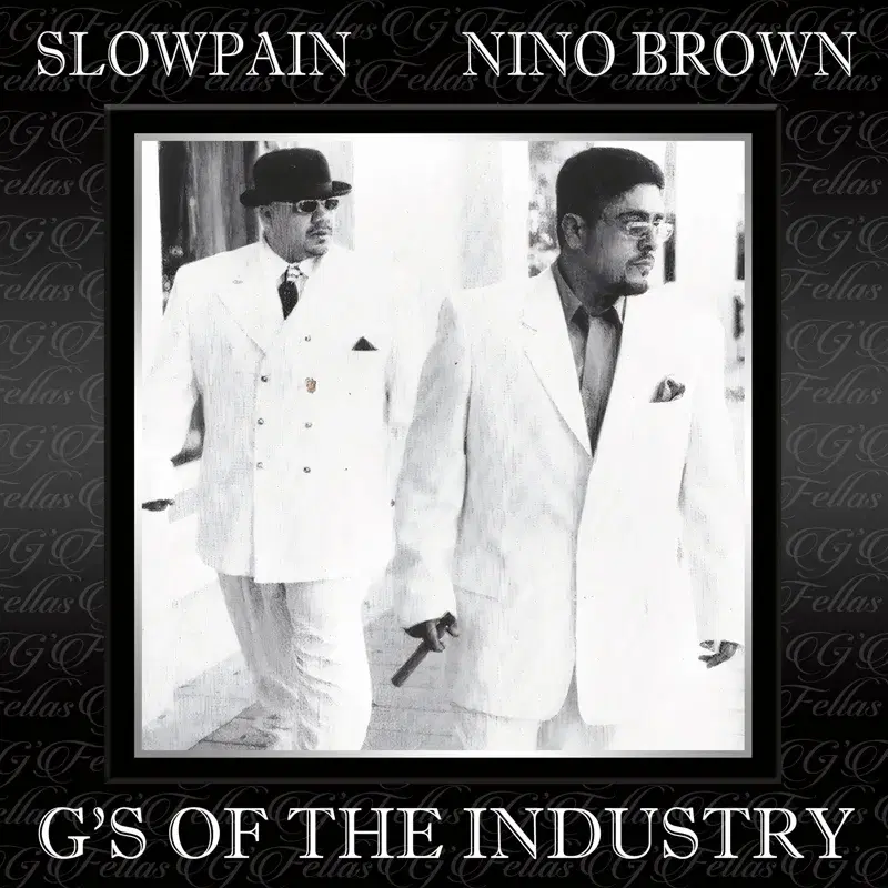 G's of the Industry