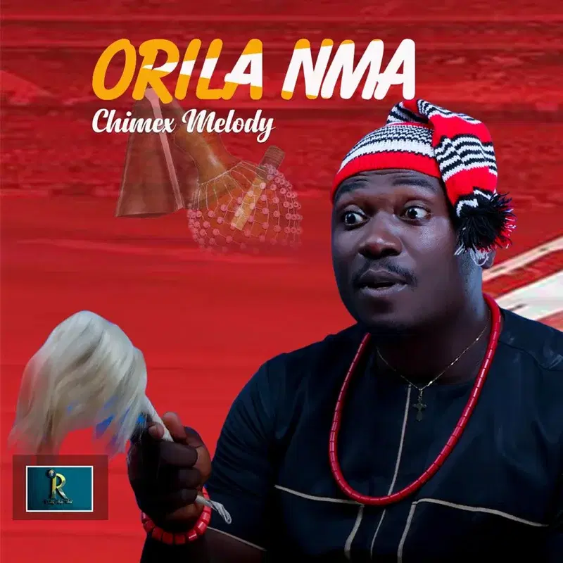 ORILA NMA