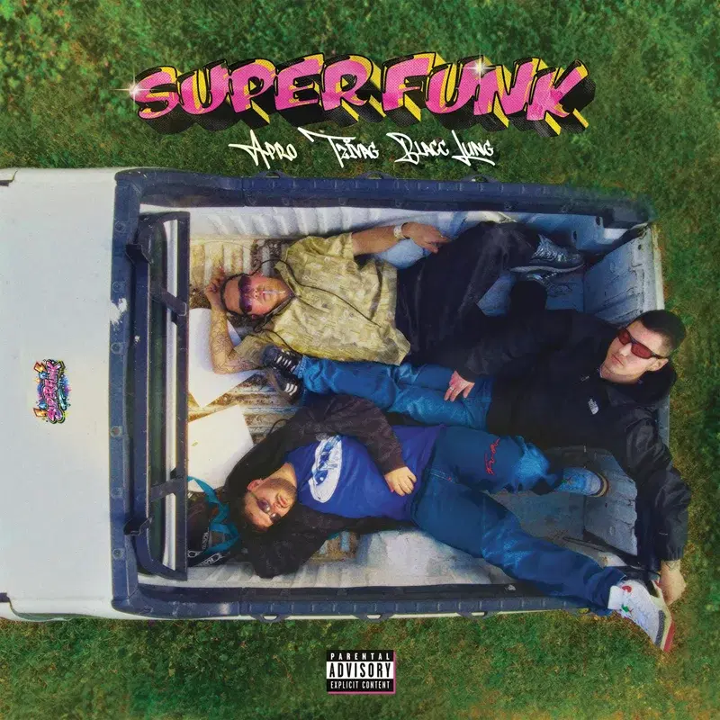 Cover Art