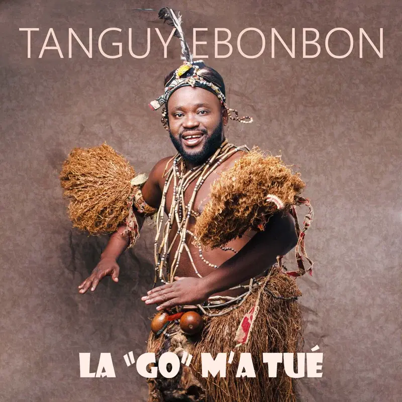 La "Go" m'a tue