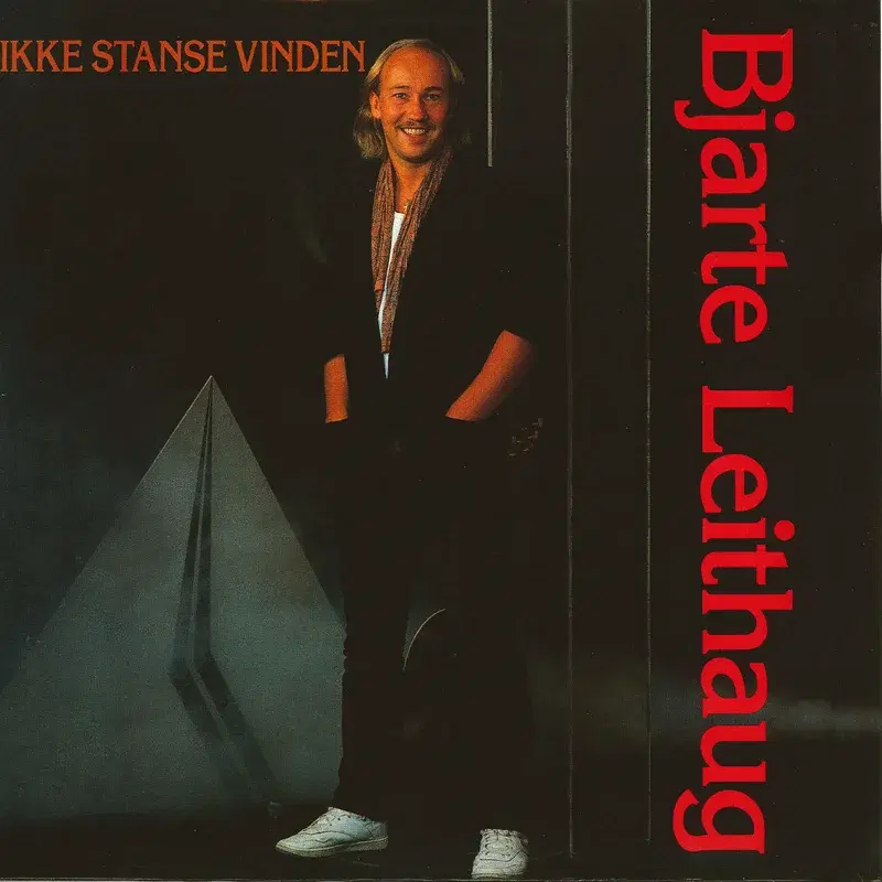Ikke Stanse Vinden