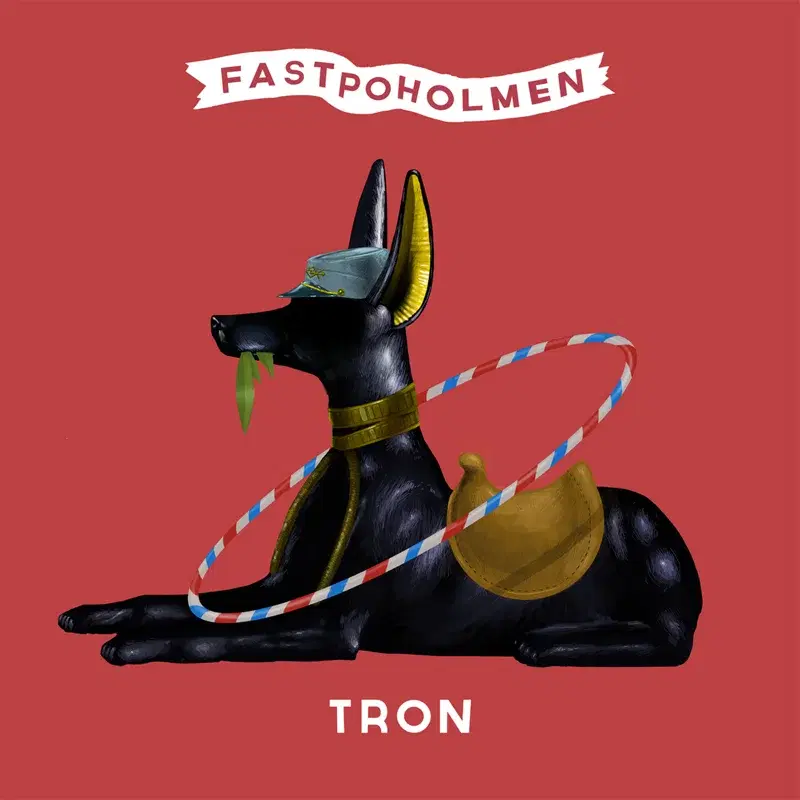 Tron