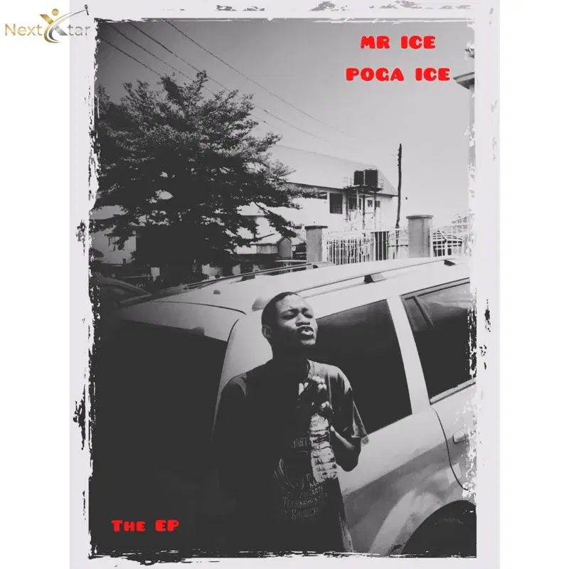 Mr Ice