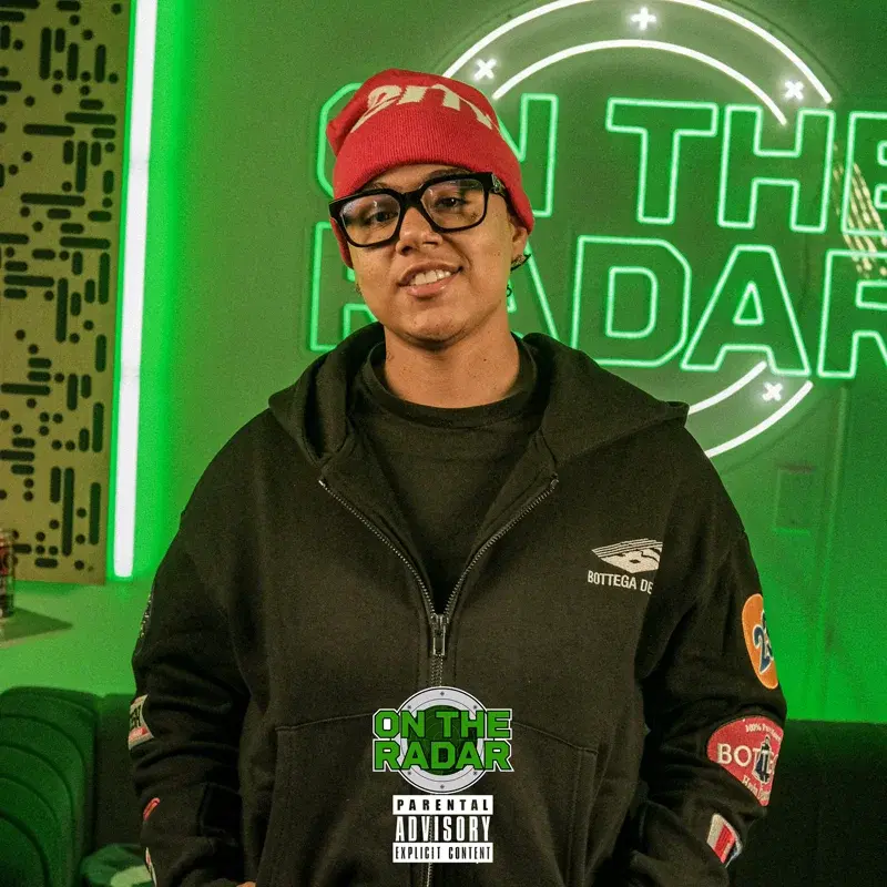 Dro Montana "On The Radar" Freestyle