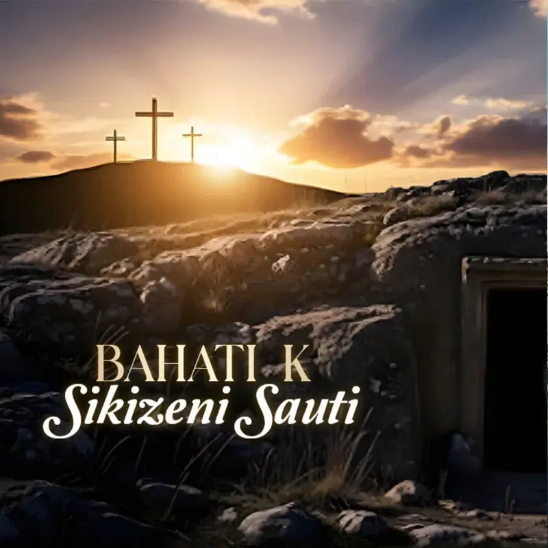 Sikizeni Sauti